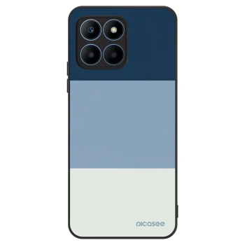 Etui na Honor 70 Lite - Coastal Blue