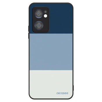 Etui na OPPO Reno 7 5G - Coastal Blue