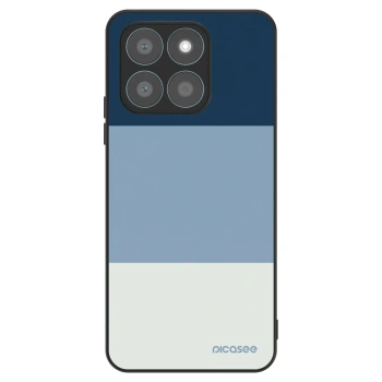 Etui na Honor X8b - Coastal Blue