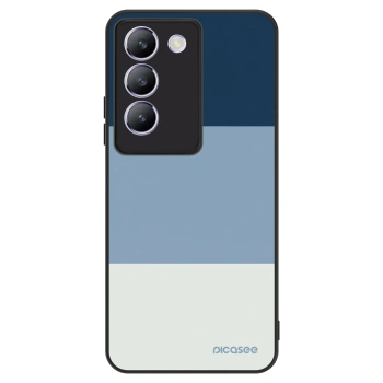 Etui na Vivo V40 SE 5G - Coastal Blue