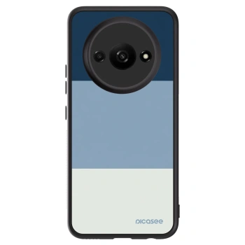 Etui na Xiaomi Redmi A3 - Coastal Blue