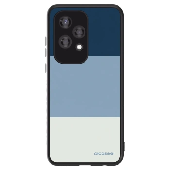 Etui na Honor 200 Lite - Coastal Blue