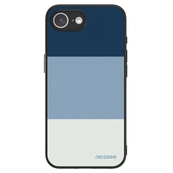 Picasee ULTIMATE CASE na Apple iPhone 16e - Coastal Blue