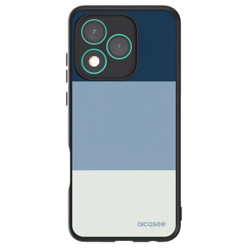 Etui na Honor 400 Lite 5G - Coastal Blue