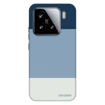 Etui na Xiaomi 15 - Coastal Blue