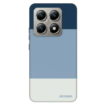 Etui na Xiaomi 14T Pro - Coastal Blue