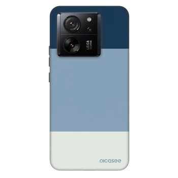 Etui na Xiaomi 13T - Coastal Blue