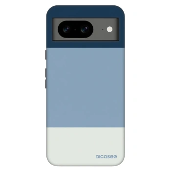 Etui na Google Pixel 8 Pro - Coastal Blue