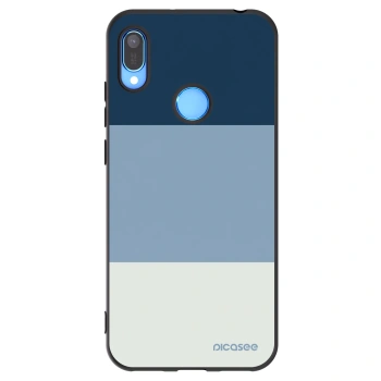 Etui na Huawei Y6 2019 - Coastal Blue
