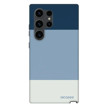Etui na Samsung Galaxy S24 Ultra S928B 5G - Coastal Blue