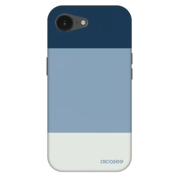 Etui na Apple iPhone 16e - Coastal Blue