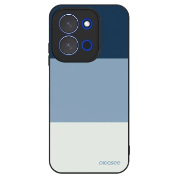 Etui na Xiaomi Redmi 15C 4G - Coastal Blue