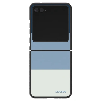 Etui na Motorola Razr 60 - Coastal Blue