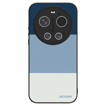 Etui na Xiaomi 17 Ultra - Coastal Blue
