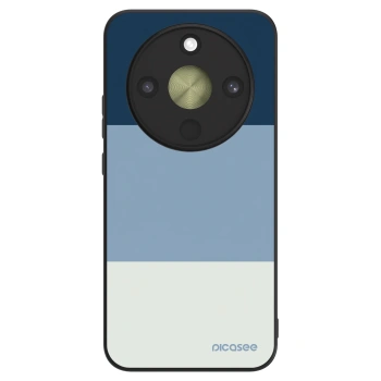 Etui na Honor Magic8 Lite 5G - Coastal Blue