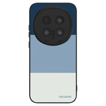 Etui na Honor Magic8 Pro 5G - Coastal Blue