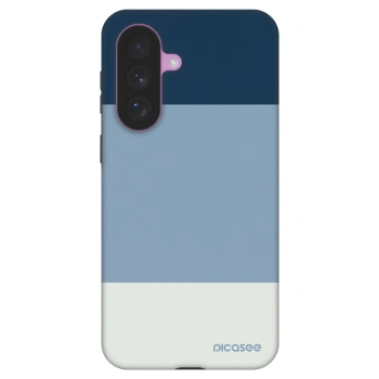 Etui na Samsung Galaxy A57 5G - Coastal Blue