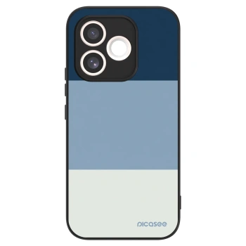 Etui na Honor 600 Lite - Coastal Blue