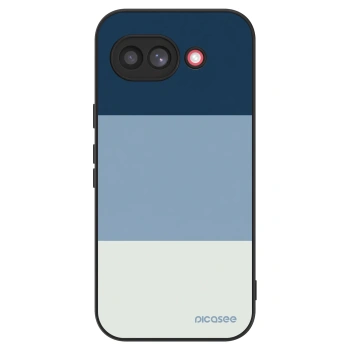 Etui na Google Pixel 10a - Coastal Blue
