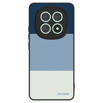 Etui na Xiaomi Redmi Note 15 5G - Coastal Blue