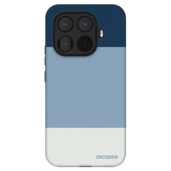Etui na Xiaomi 15T Pro - Coastal Blue
