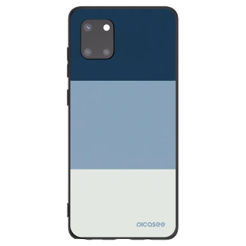 Etui na Samsung Galaxy Note 10 Lite N770F - Coastal Blue