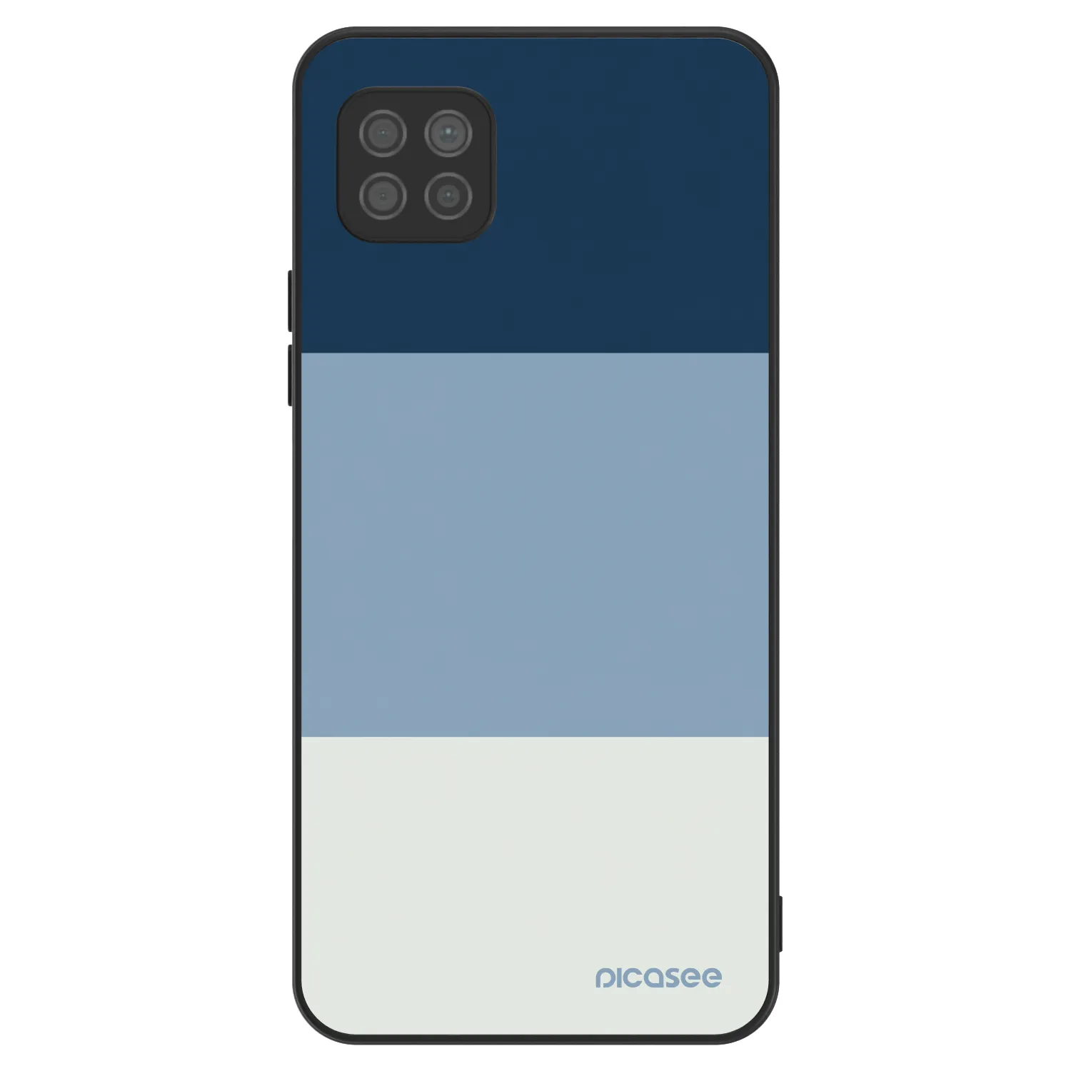 Picasee ULTIMATE CASE na Huawei P40 Lite - Coastal Blue