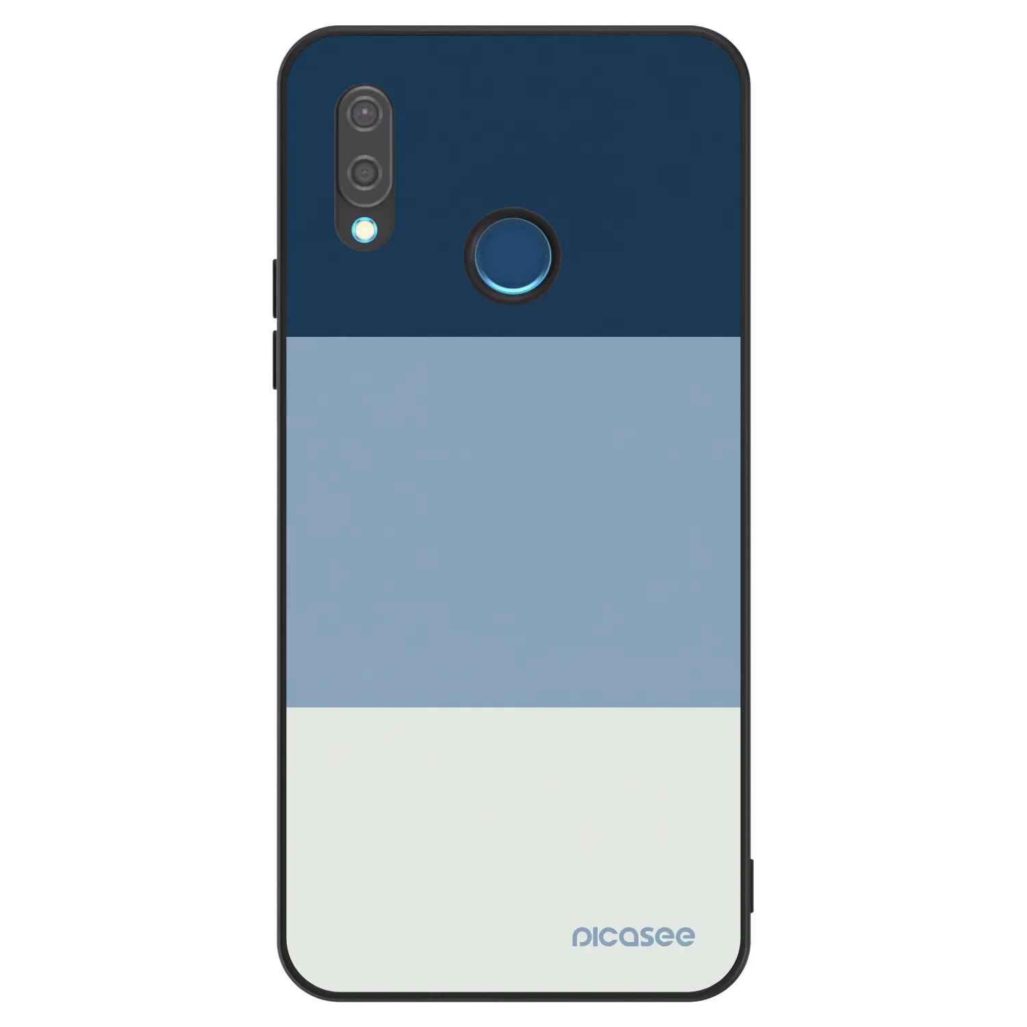 Picasee ULTIMATE CASE na Huawei P20 Lite - Coastal Blue