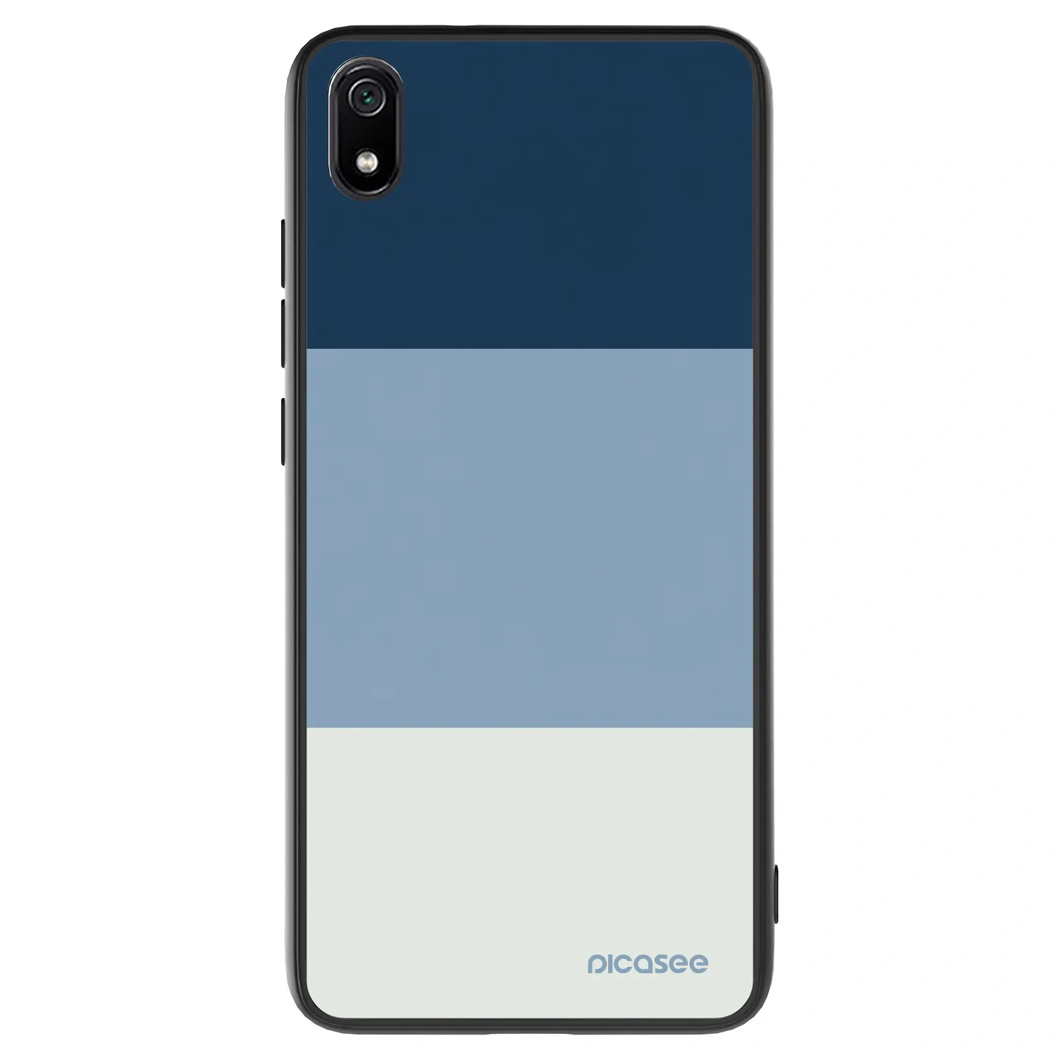 Picasee ULTIMATE CASE na Xiaomi Redmi 7A - Coastal Blue