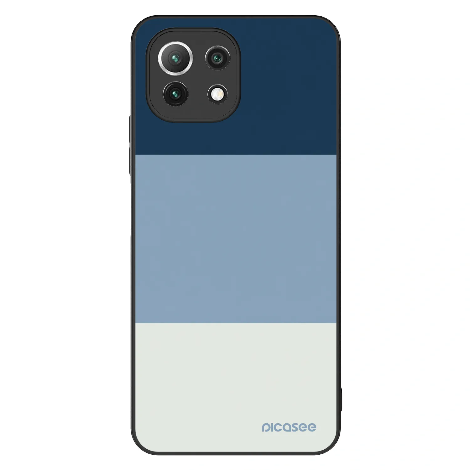Picasee ULTIMATE CASE na Xiaomi Mi 11 Lite - Coastal Blue