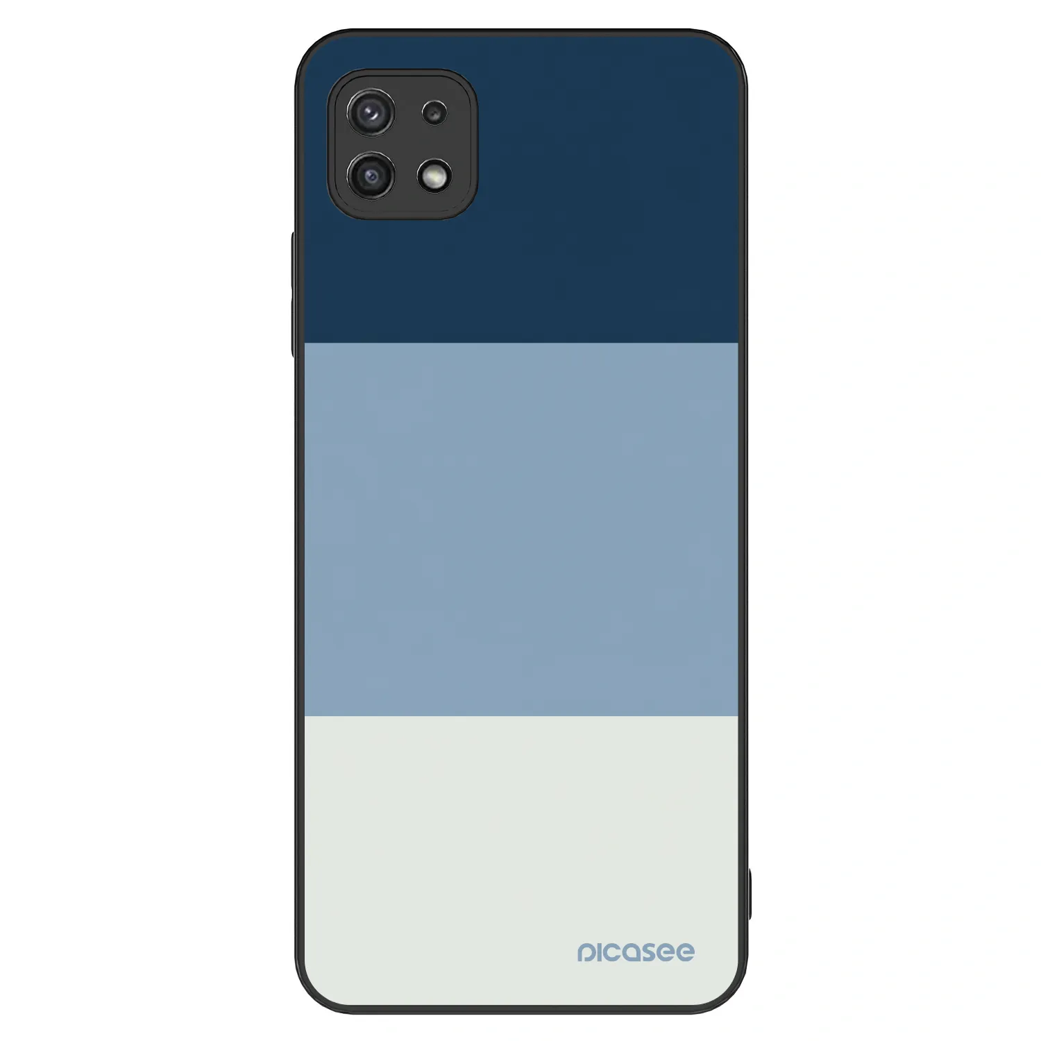 Picasee ULTIMATE CASE na Samsung Galaxy A22 A226B 5G - Coastal Blue