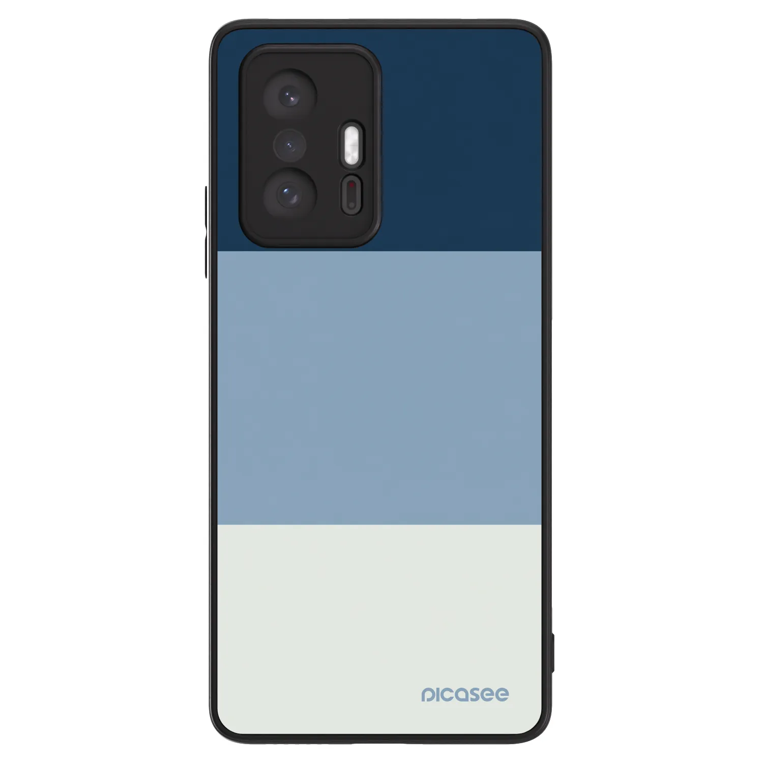 Picasee ULTIMATE CASE na Xiaomi 11T - Coastal Blue