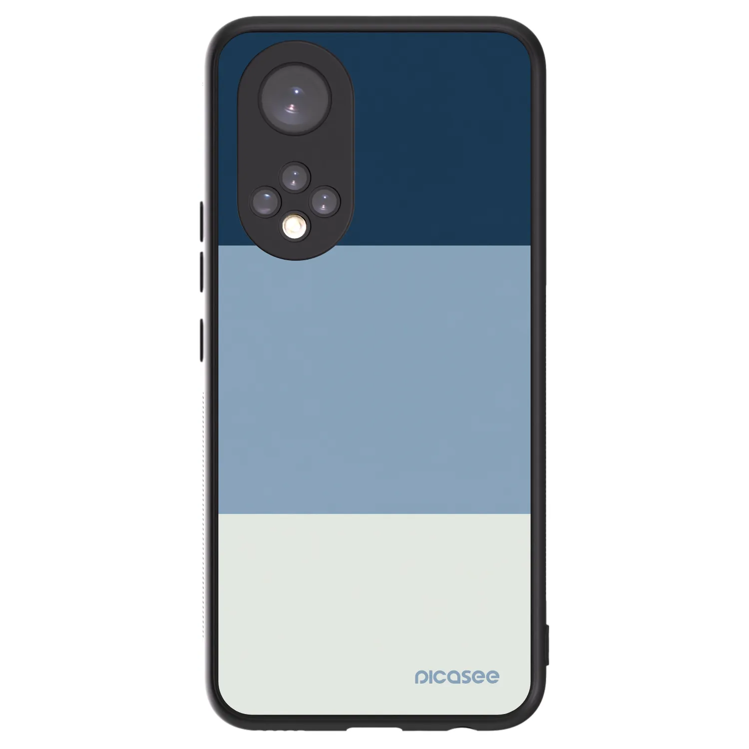Picasee ULTIMATE CASE na Huawei Nova 9 - Coastal Blue