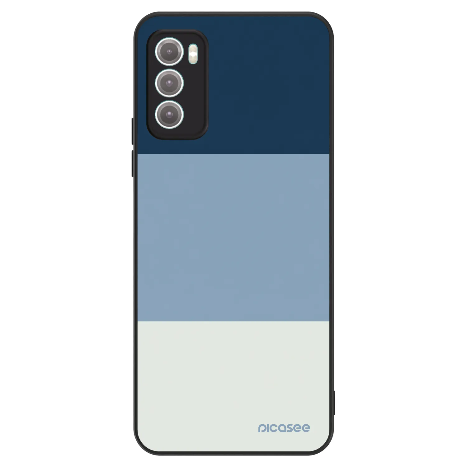 Picasee ULTIMATE CASE na Motorola Moto G60 - Coastal Blue