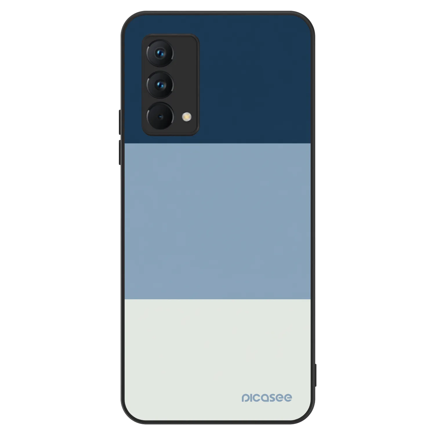 Picasee ULTIMATE CASE na Realme GT Master Edition 5G - Coastal Blue