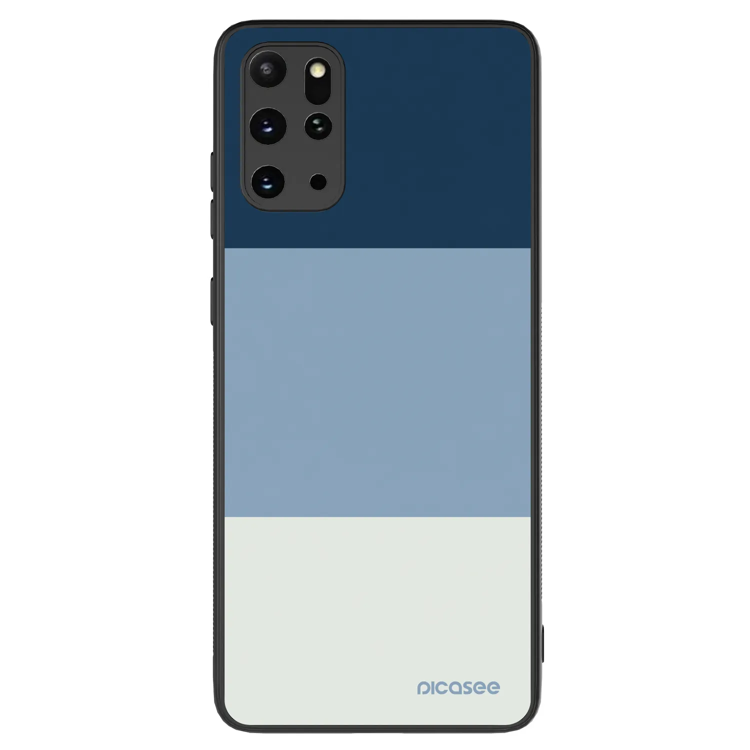 Picasee ULTIMATE CASE na Samsung Galaxy S20+ G985F - Coastal Blue