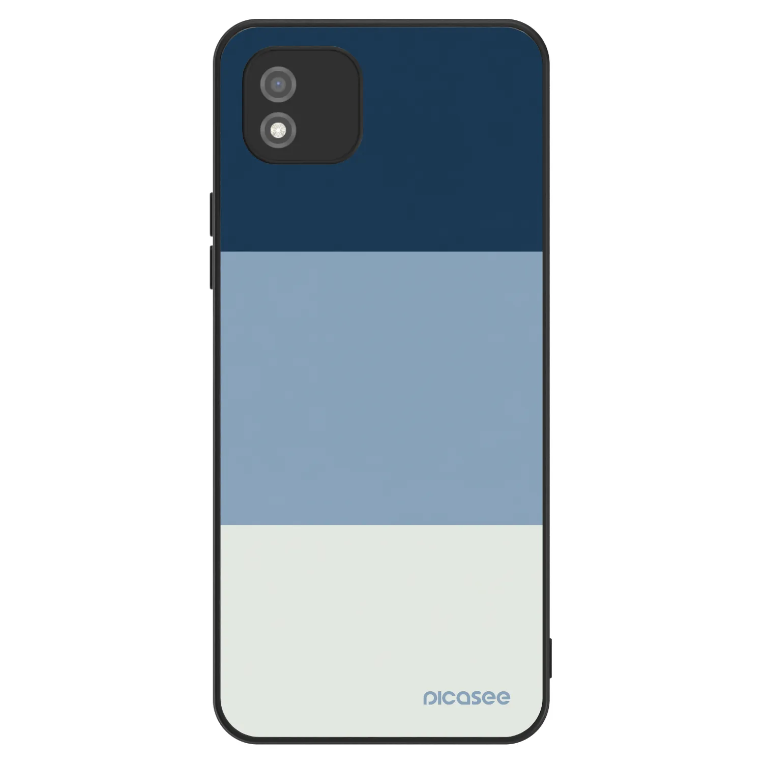 Picasee ULTIMATE CASE na Realme C11 (2021) - Coastal Blue