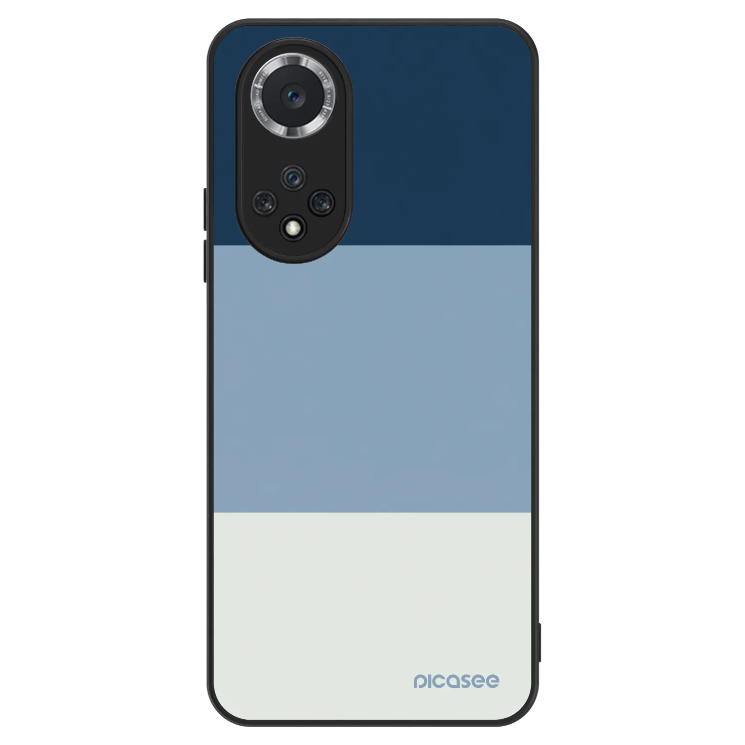 Picasee ULTIMATE CASE na Huawei Nova 9 SE - Coastal Blue