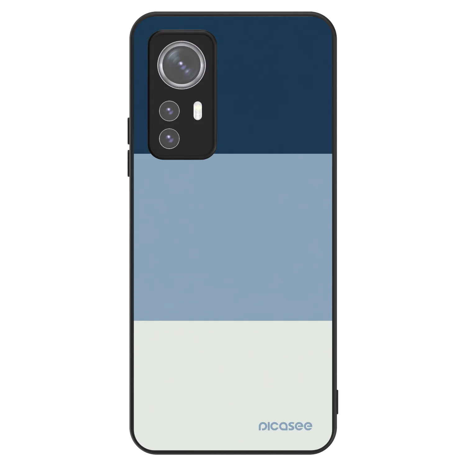 Picasee ULTIMATE CASE na Xiaomi 12 - Coastal Blue