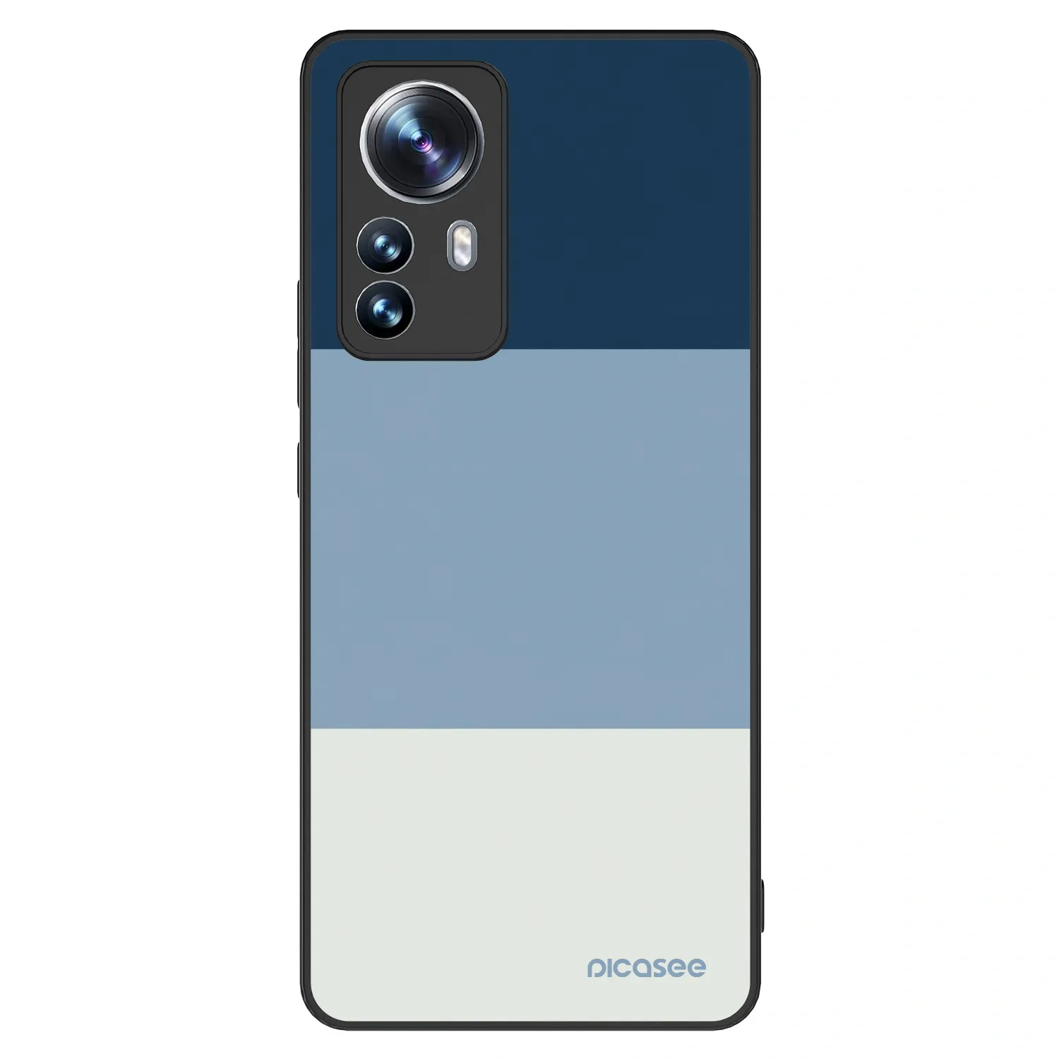 Picasee ULTIMATE CASE na Xiaomi 12 Pro - Coastal Blue