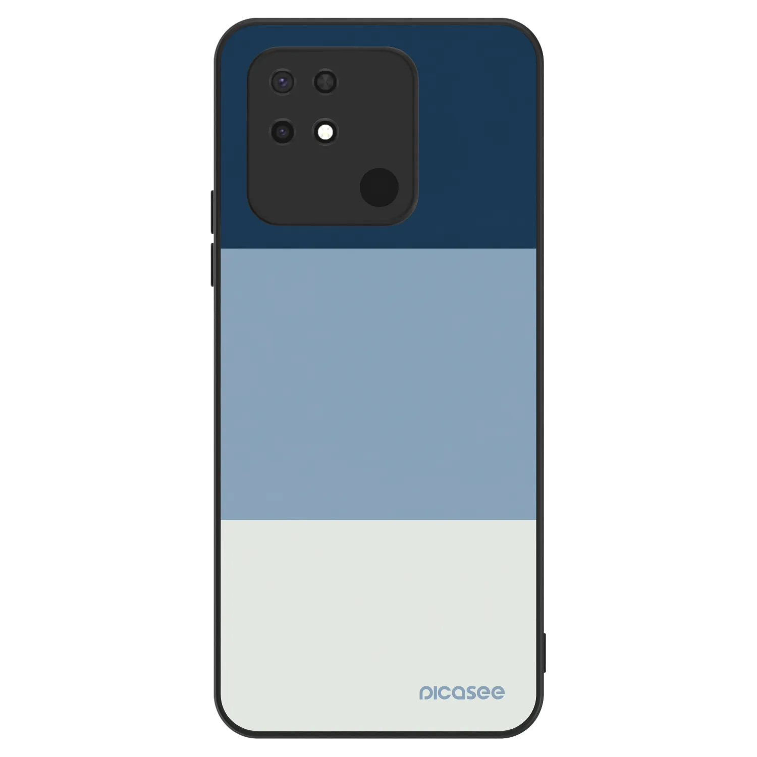 Picasee ULTIMATE CASE na Xiaomi Redmi 10C - Coastal Blue