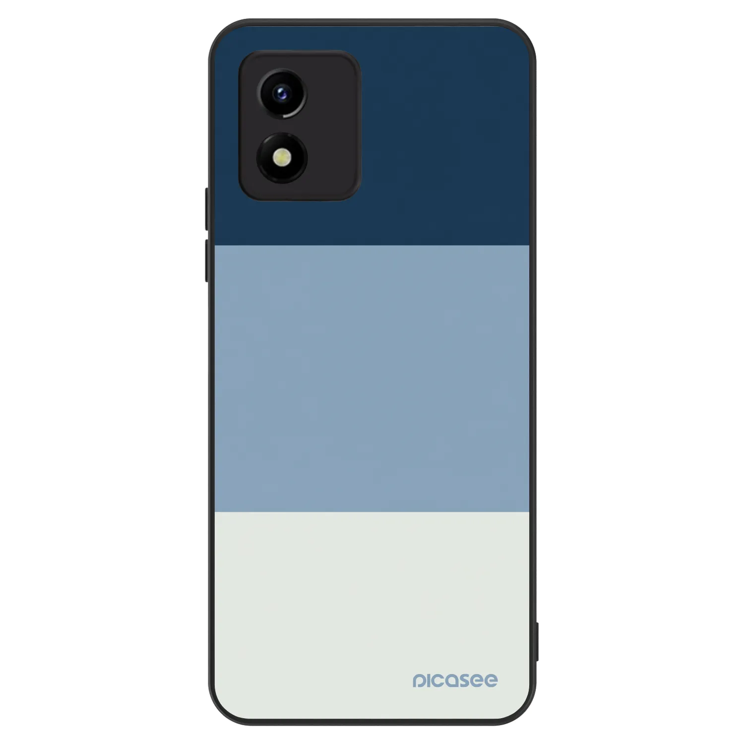 Picasee ULTIMATE CASE na Vivo Y01 - Coastal Blue