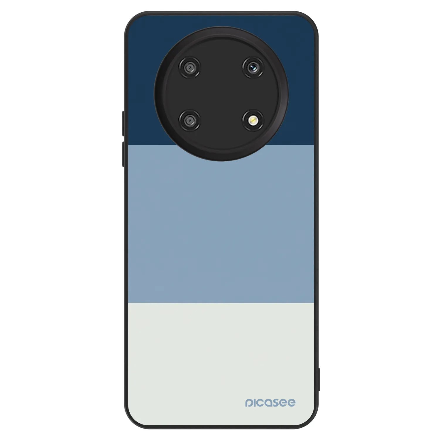 Picasee ULTIMATE CASE na Honor Magic4 Lite 5G - Coastal Blue