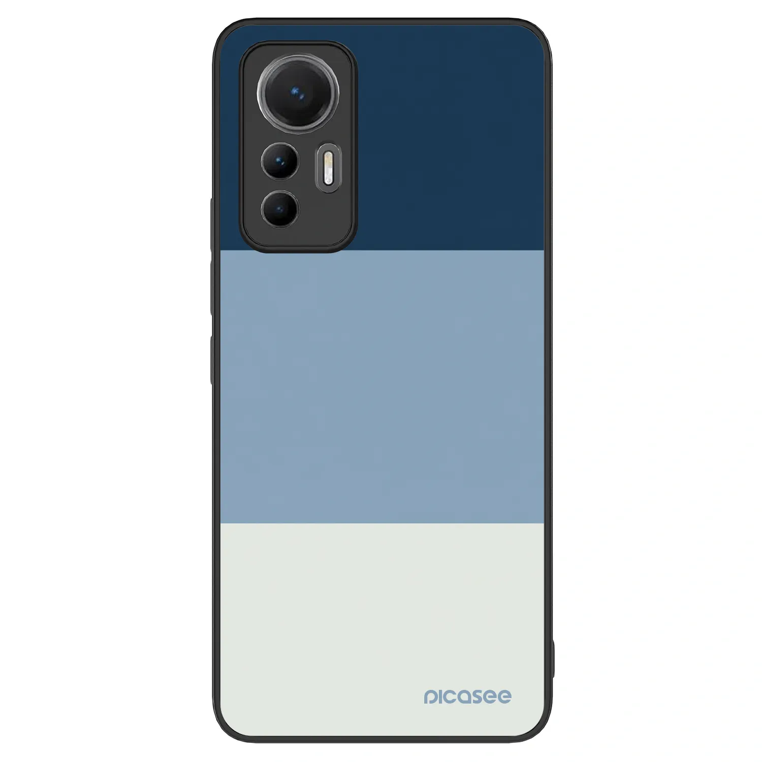 Picasee ULTIMATE CASE na Xiaomi 12 Lite - Coastal Blue