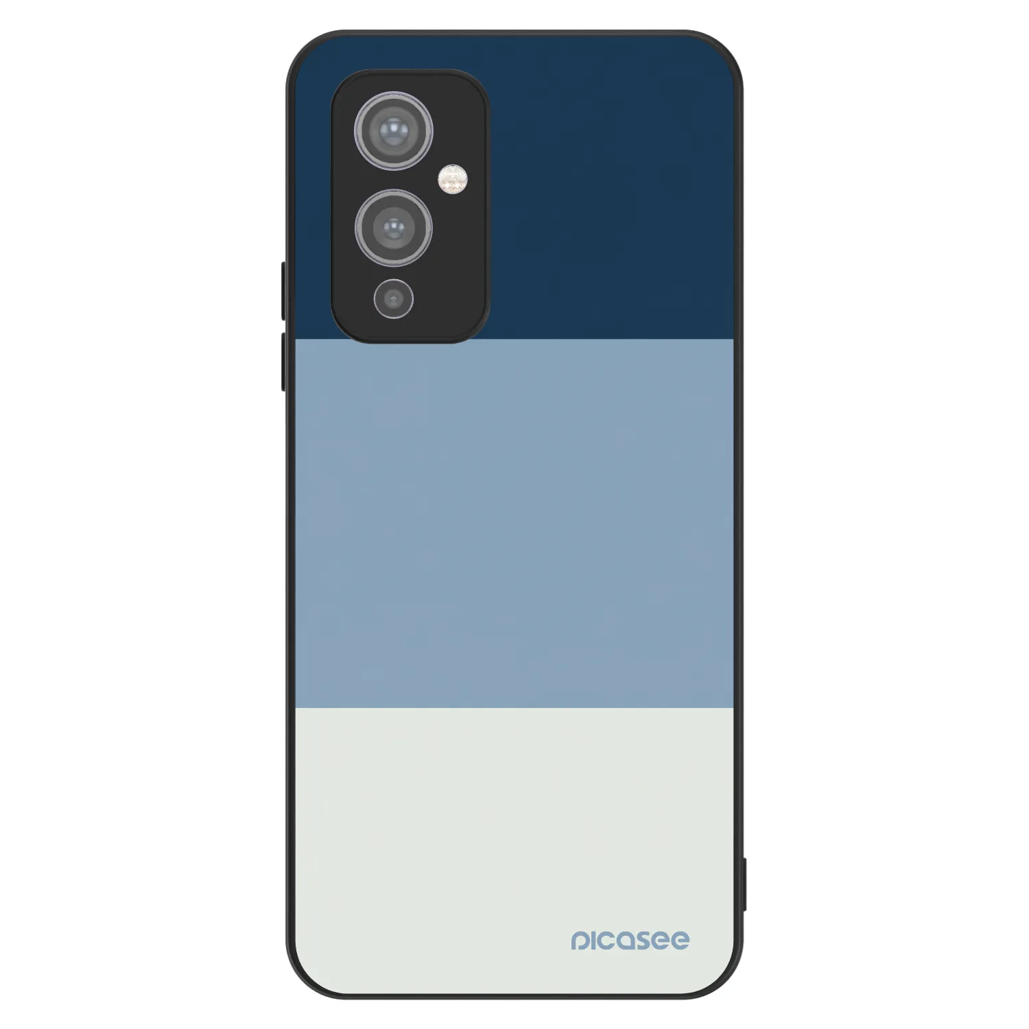 Picasee ULTIMATE CASE na OnePlus 9 - Coastal Blue