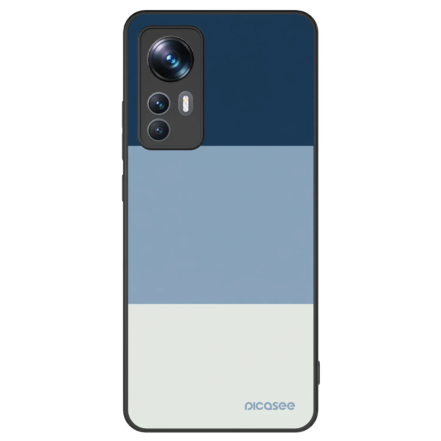 Picasee ULTIMATE CASE na Xiaomi 12T Pro - Coastal Blue