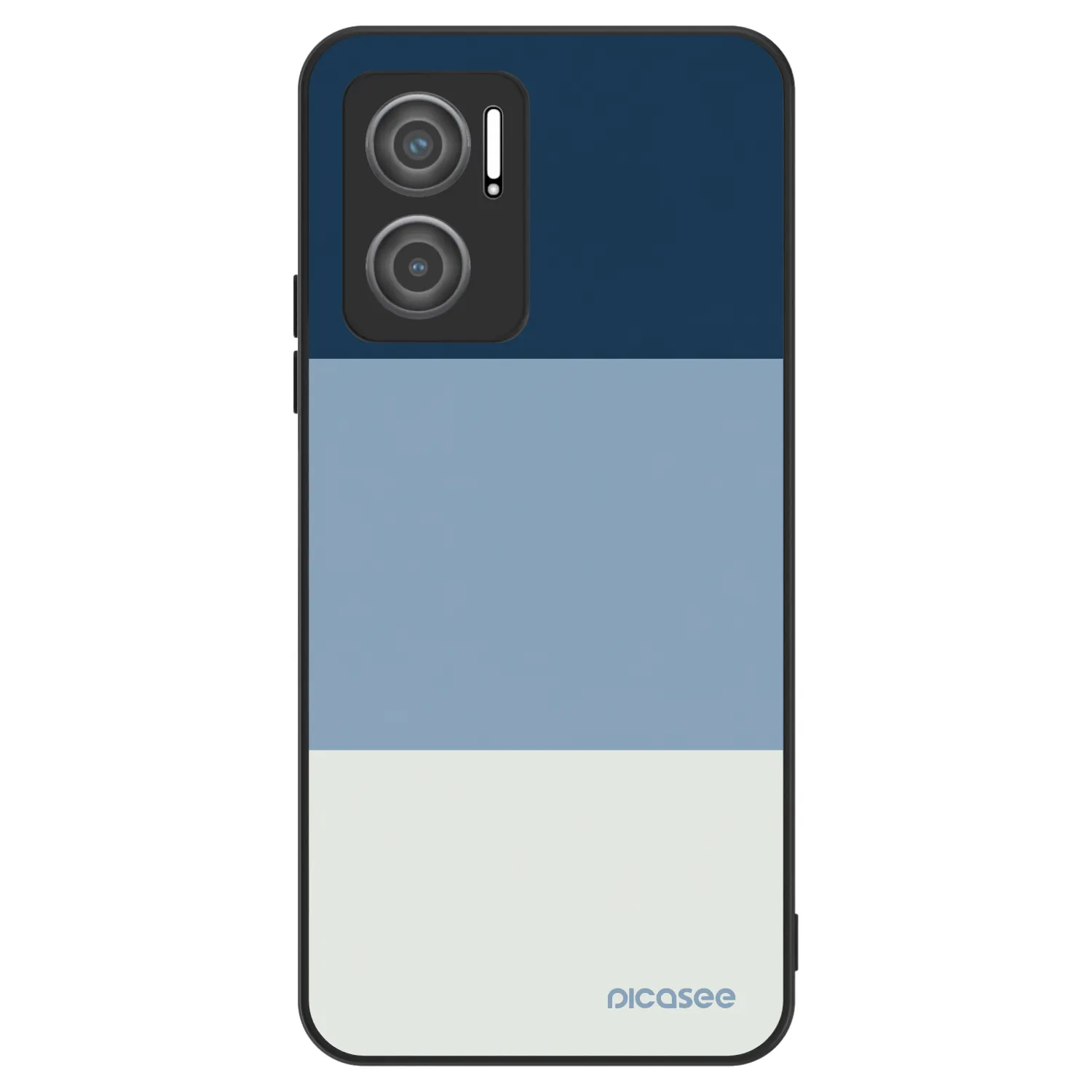 Picasee ULTIMATE CASE na Xiaomi Redmi 10 5G - Coastal Blue