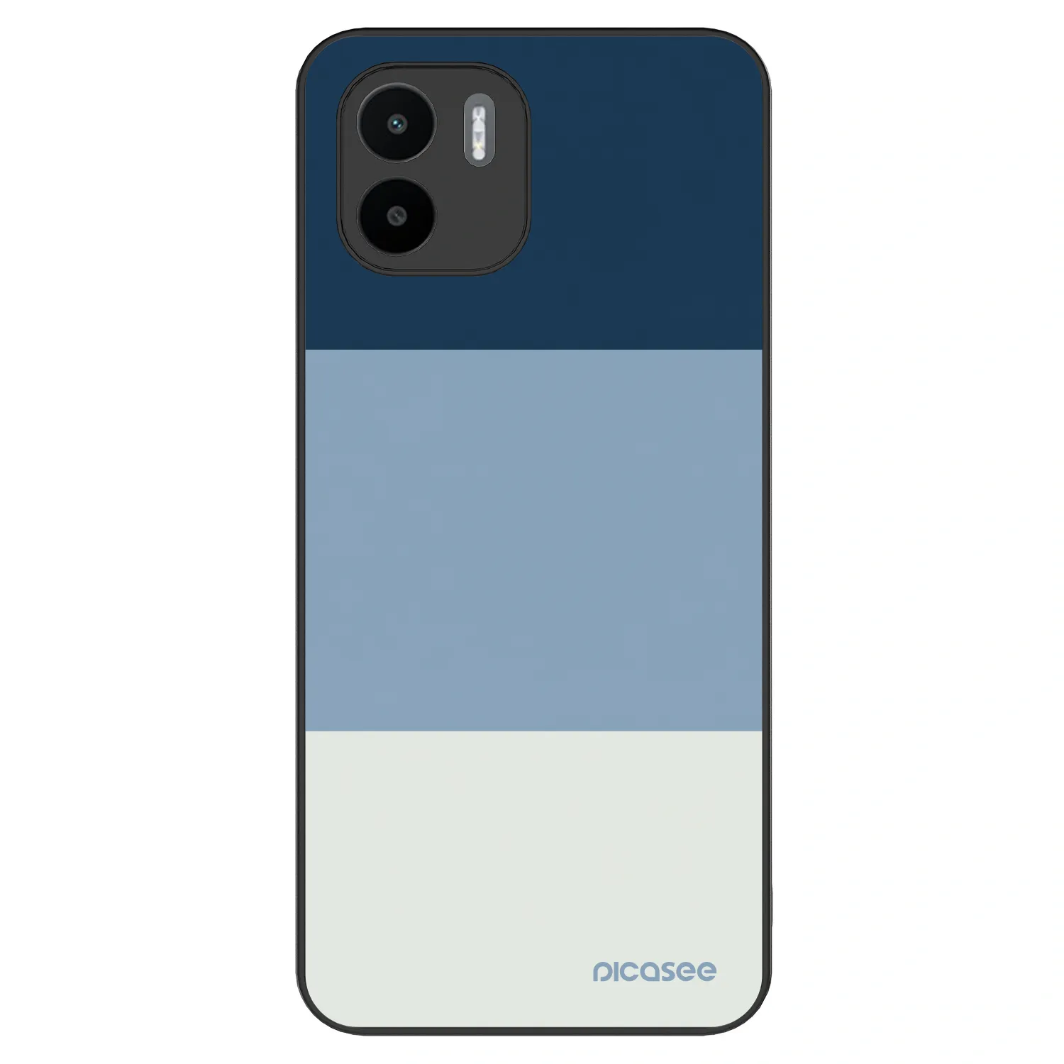 Picasee ULTIMATE CASE na Xiaomi Redmi A1 - Coastal Blue