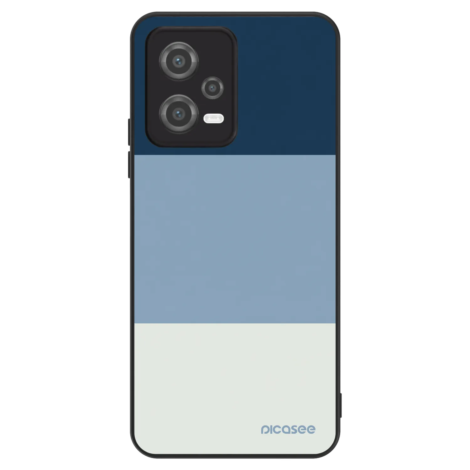 Picasee ULTIMATE CASE na Xiaomi Poco X5 - Coastal Blue