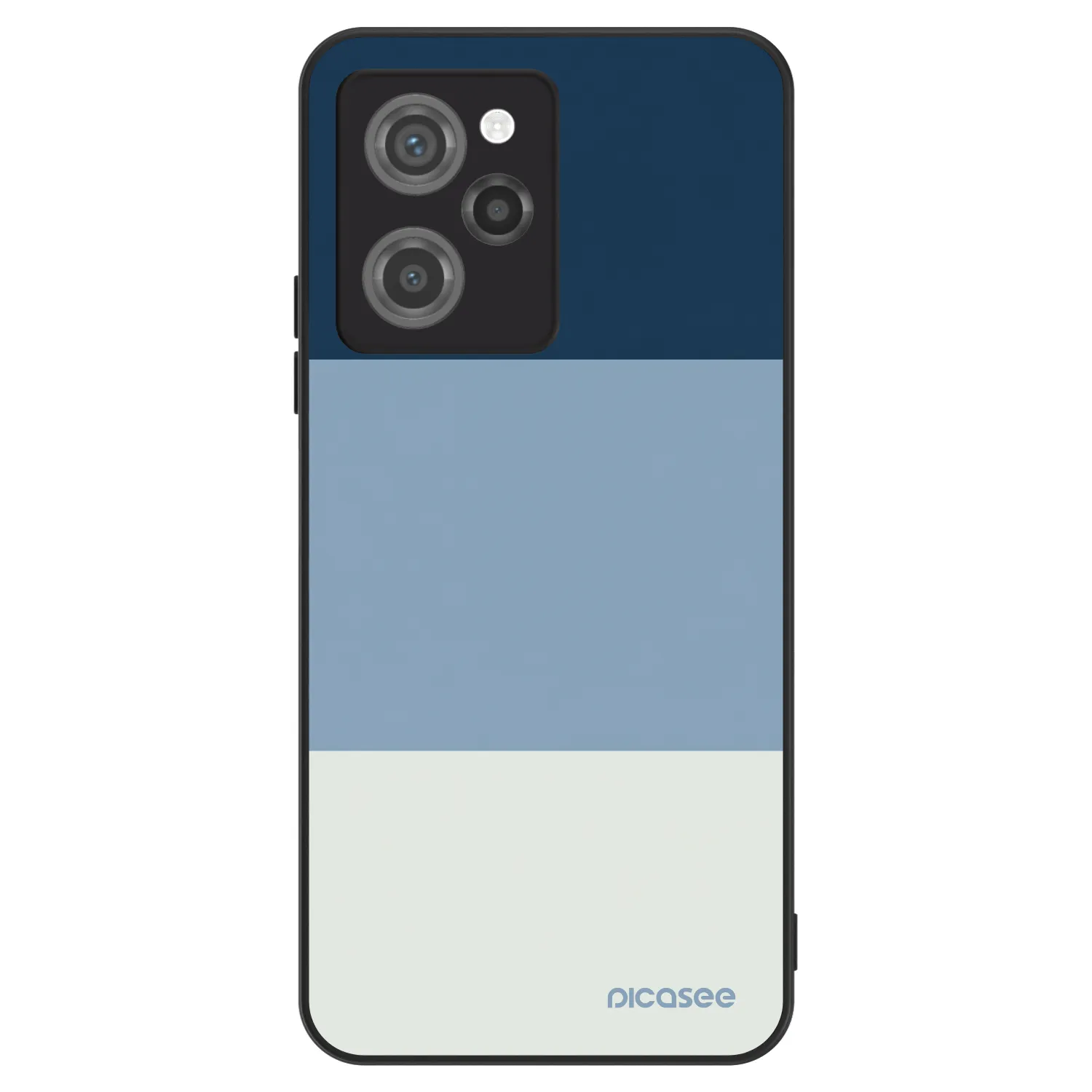 Picasee ULTIMATE CASE na Xiaomi Poco X5 Pro - Coastal Blue